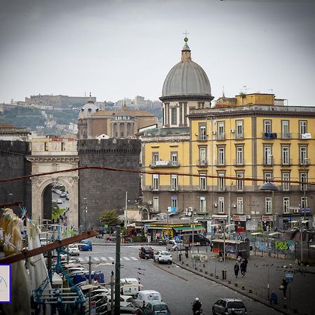 فندق Il Regno Di Napoli المظهر الخارجي الصورة