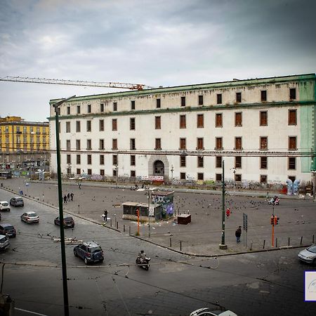 فندق Il Regno Di Napoli المظهر الخارجي الصورة