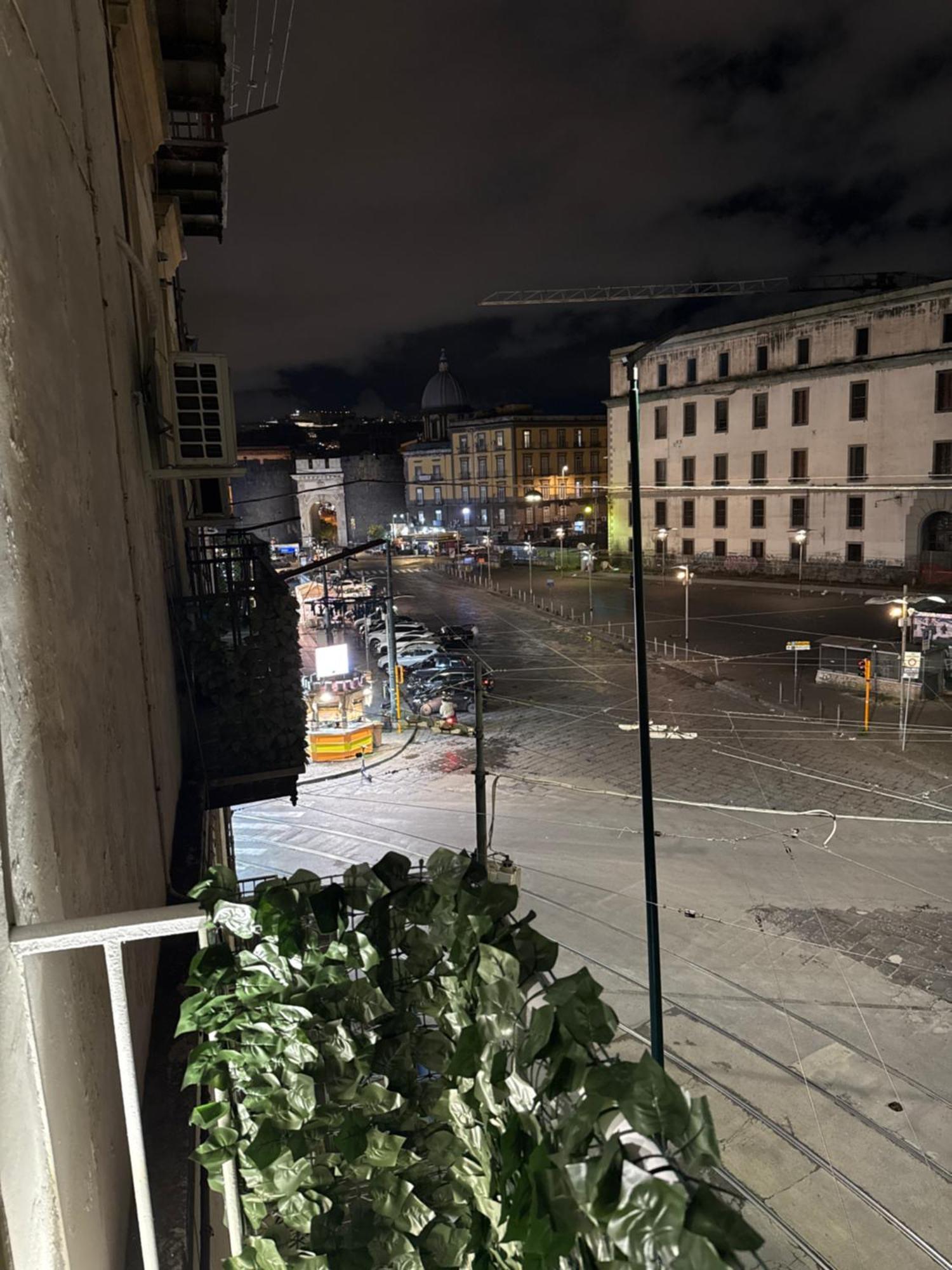 فندق Il Regno Di Napoli المظهر الخارجي الصورة